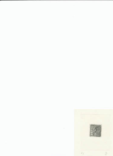 Exlibris by Ladislav Feszt from Romania for ? ? - 