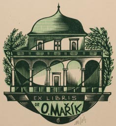 Art Exlibris Net Exlibris By Zbigniew Dolatowski For