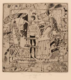 流行り の ブランド - 2024年おすすめのアイテム満載 Art-exlibris.net - Yuriy Nozdrin 絵画+タペストリー